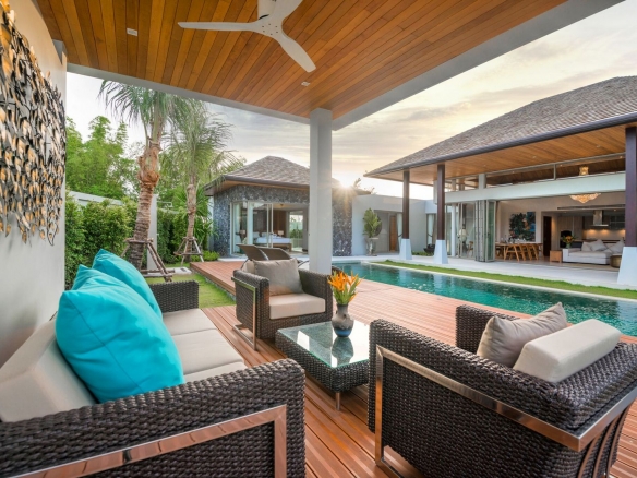 Botanica villa for sale##