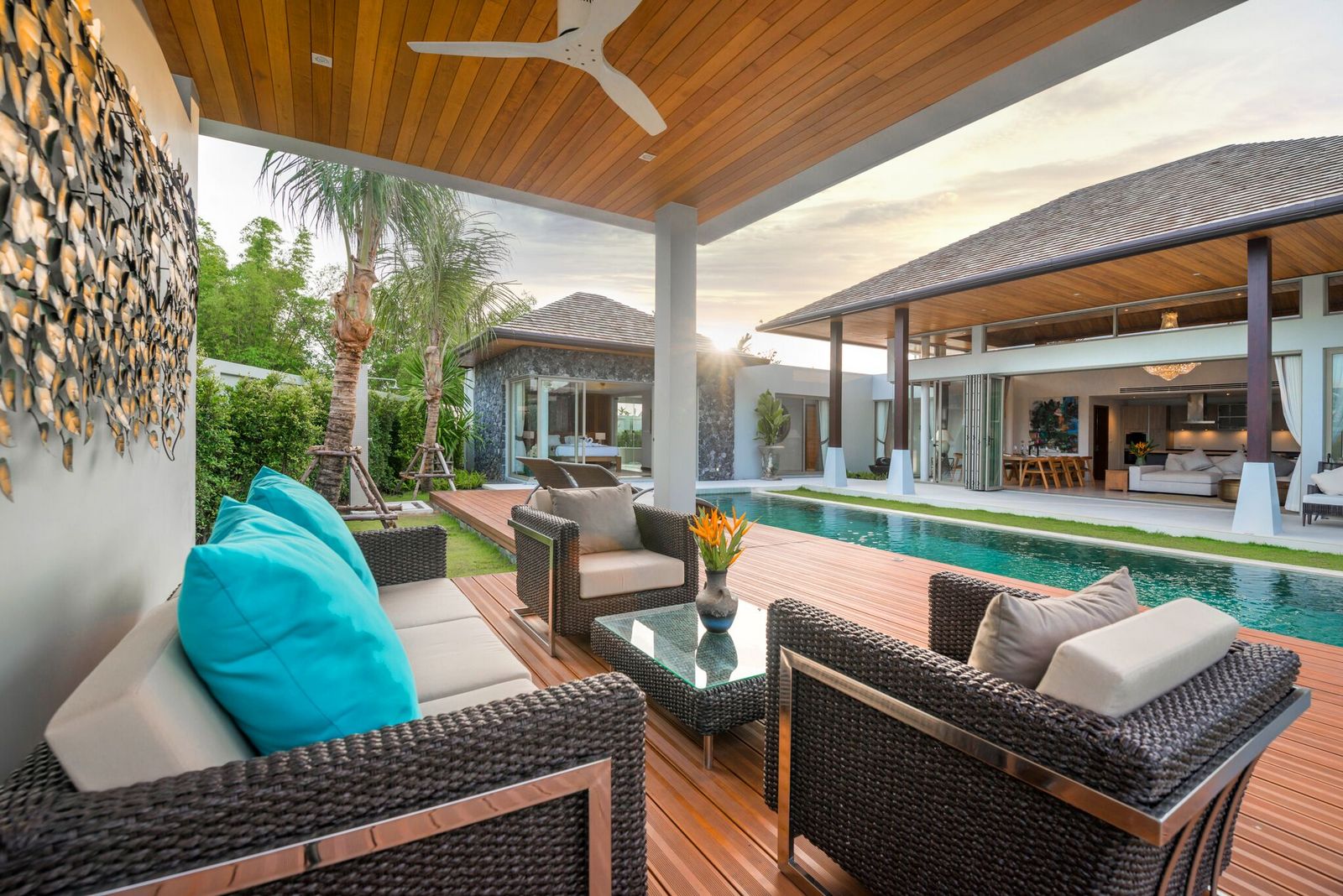 Botanica villa for sale##