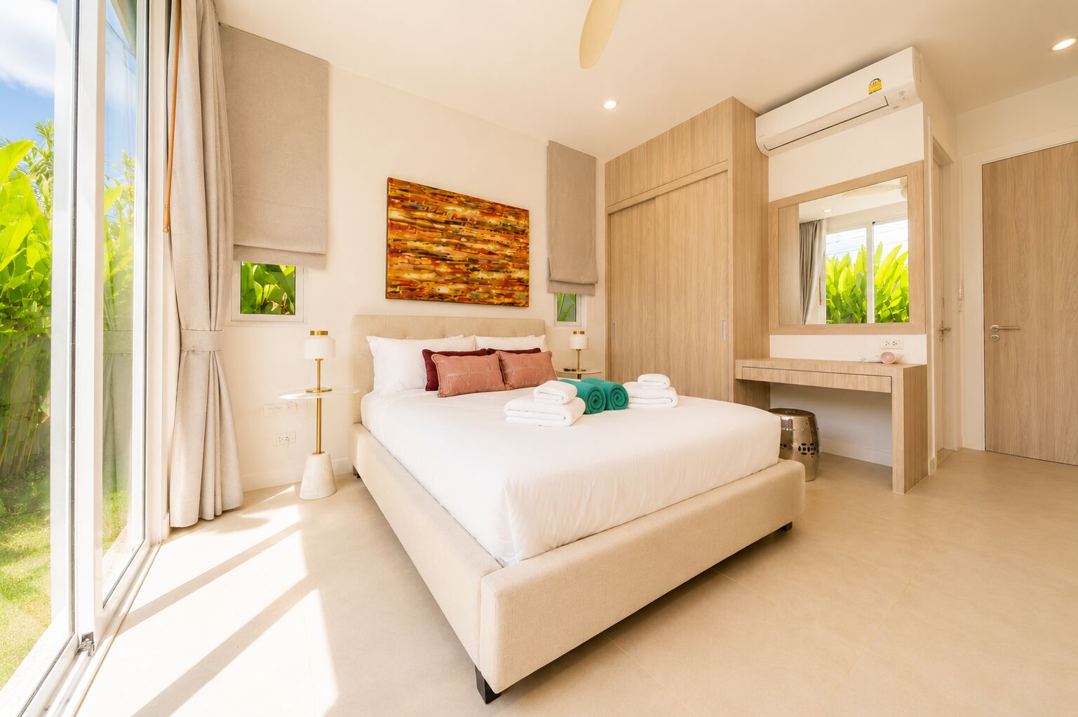 Second Bedroom 01