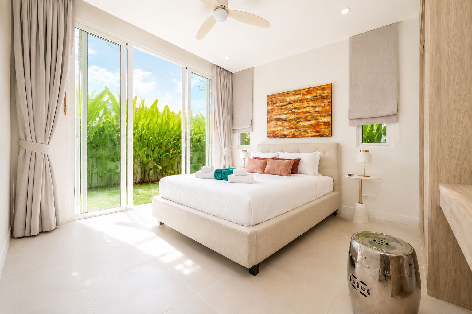 Second Bedroom 03