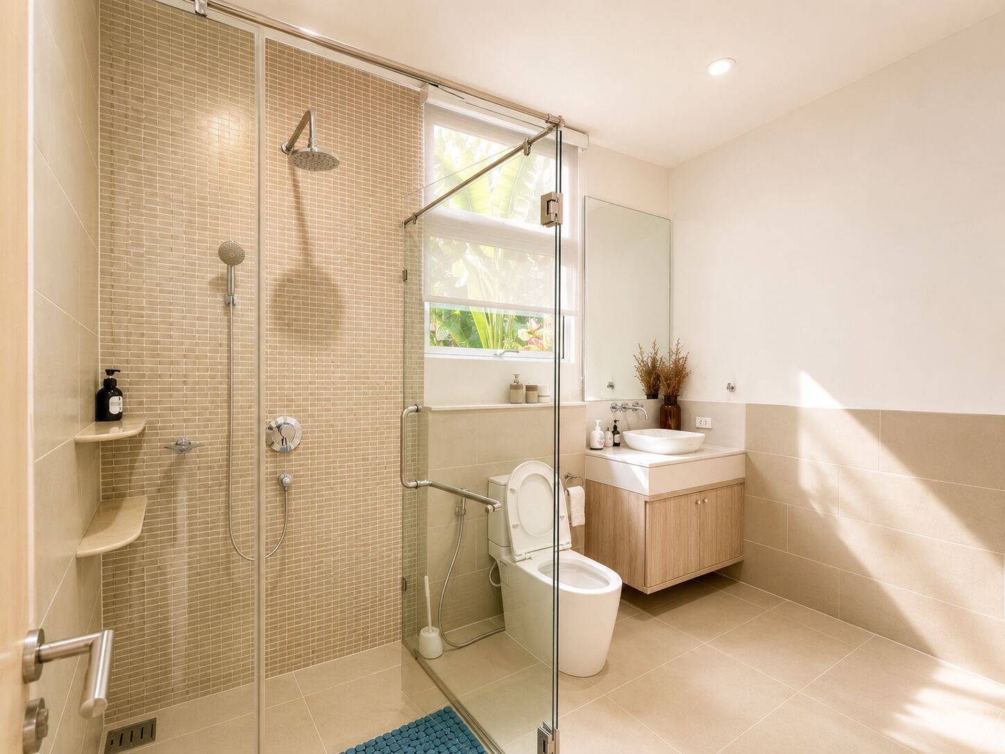 Third Bathroom 01