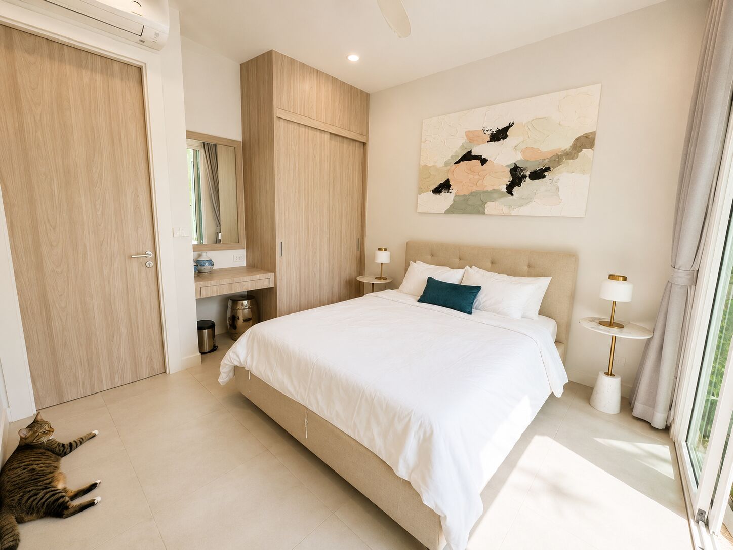 Third Bedroom 01